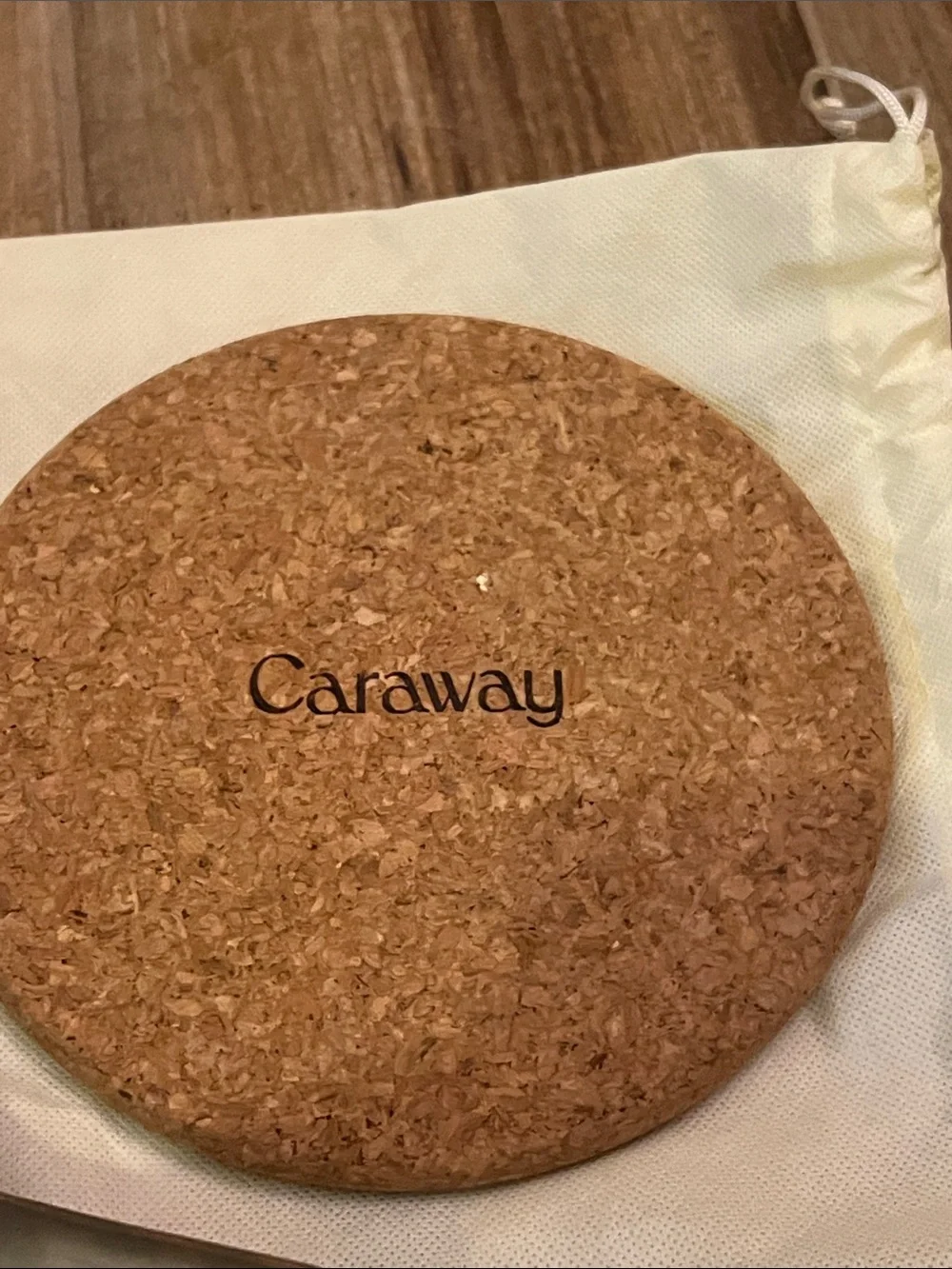 Caraway great used